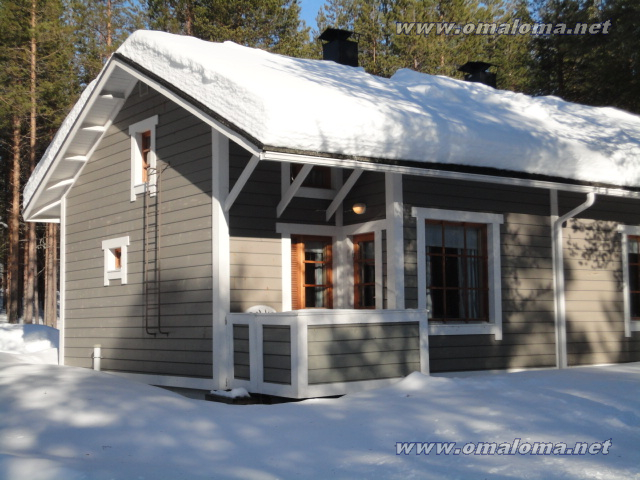 Pyhä 51
