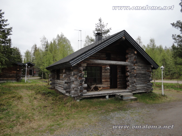 Ruka pulkkajärvi 29